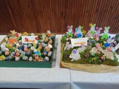 Pester konec tedna v vasi Budinci 5